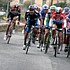 Frank Schleck and Kim Kirchen in the Poggio during Milano - San Remo 2007